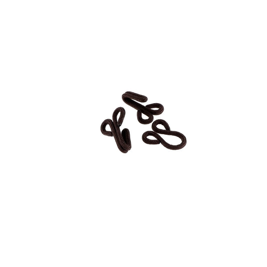 78464 FUR HOOKS AND EYES