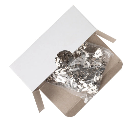 TROUSER HOOKS&BAR NKL x200