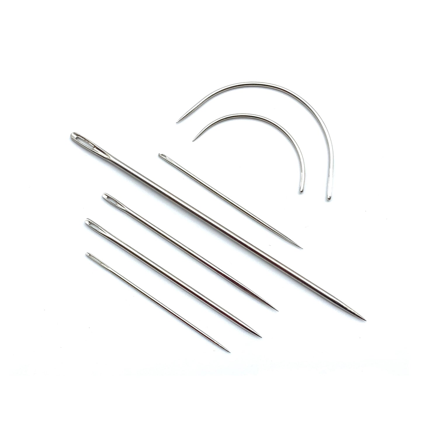 NEEDLES - DO IT YOURSELF KIT