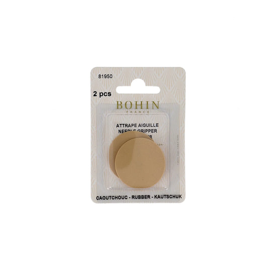 NEEDLE GRIPPER x2 Blister