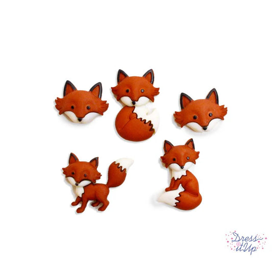 8293 OUTFOXED