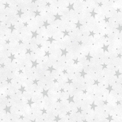 8294-09 STARRY BASICS LT GRAY