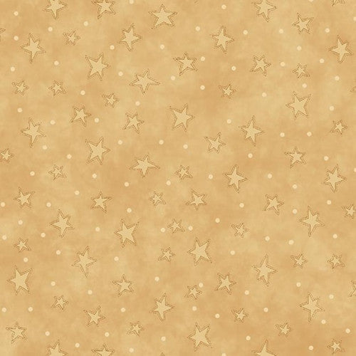 8294-44 STARRY BASICS TAN