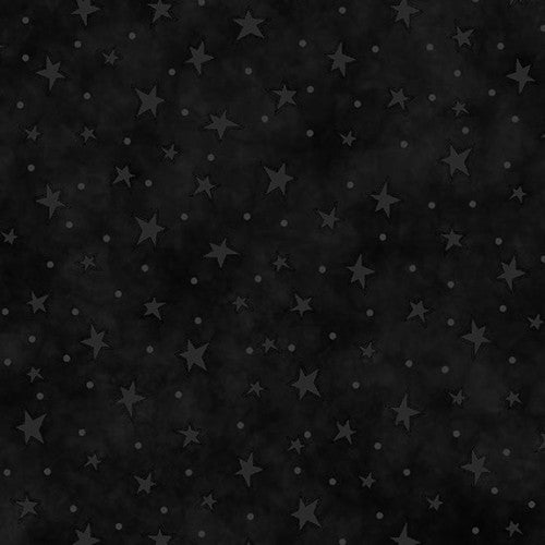8294-99 STARRY BASICS BLACK