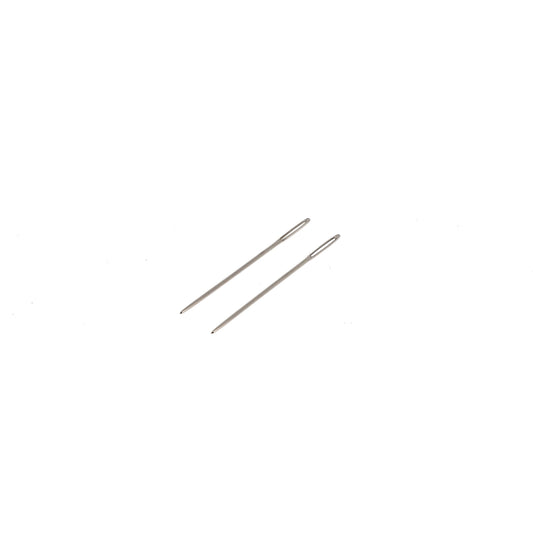 NEEDLES - KNITTERS "for Baby clothes" Blister of 2