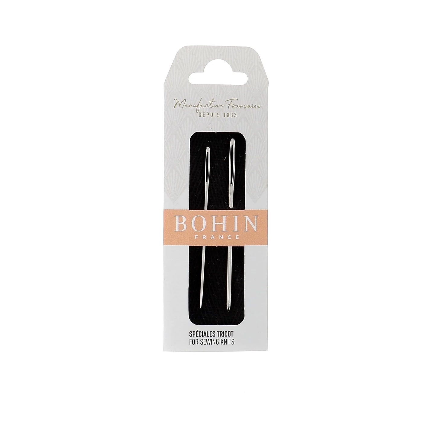 NEEDLES - KNITTERS Blister of 2