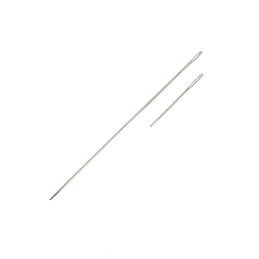 TRAPUNTO NEEDLES KIT Blister x2