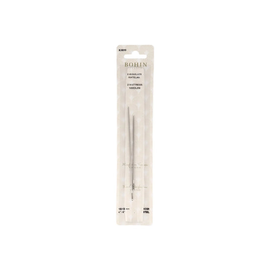 MATTRESS NEEDLES Nø4&5 x2
