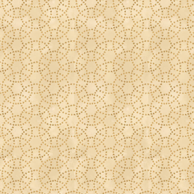 8573-44 LINEN CLOSET – WEDDING RING CREAM