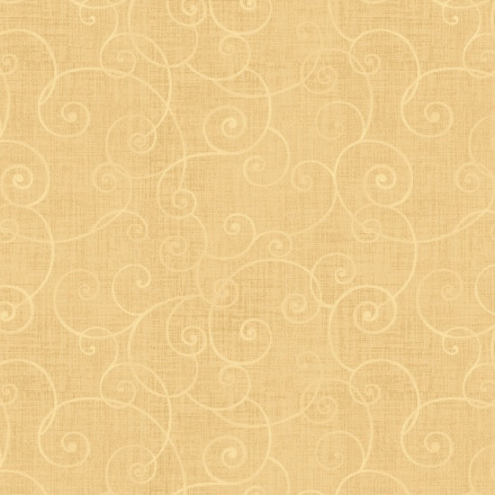 8945-30 WHIMSY BASICS NAPLES YELLOW