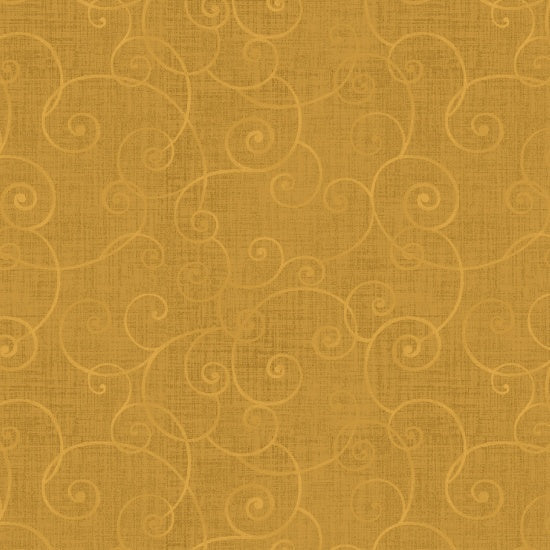 8945-33 WHIMSY BASICS GOLD