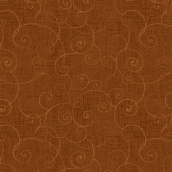 8945-36 WHIMSY BASICS PUMPKIN