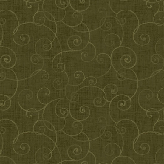 8945-68 WHIMSY BASICS FOREST