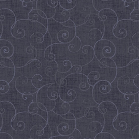 8945-75 WHIMSY BASICS COLONY BLUE