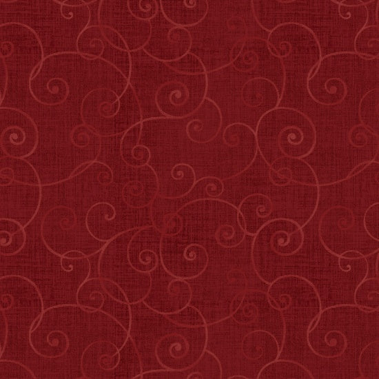 8945-88 WHIMSY BASICS RED