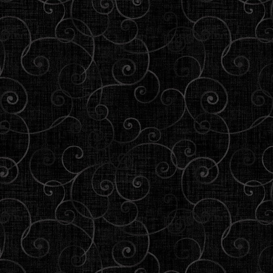 8945-99 WHIMSY BASICS BLACK