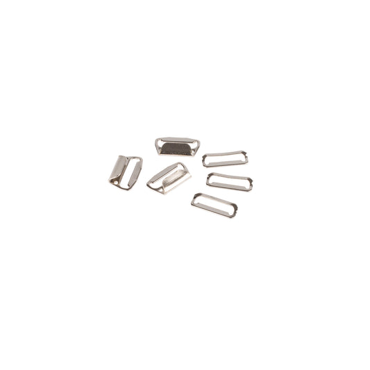 HOOKS&BARS SILV.20MM x3