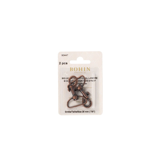 90447 SNAP HOOKS