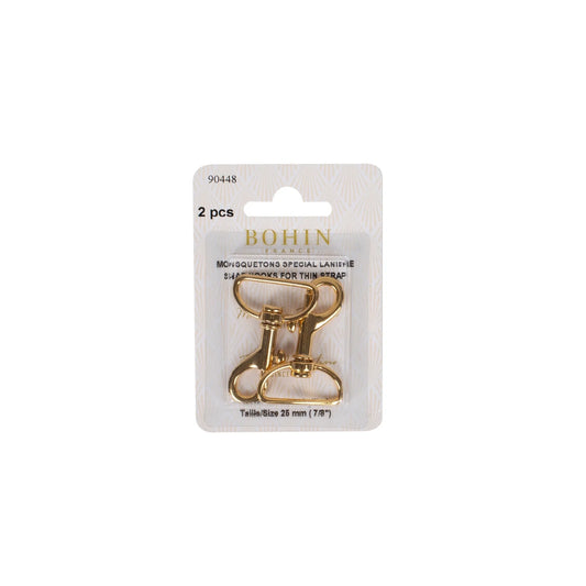 90448 SNAP HOOKS