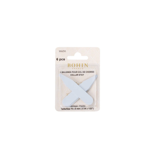 COLLAR STAY X 6