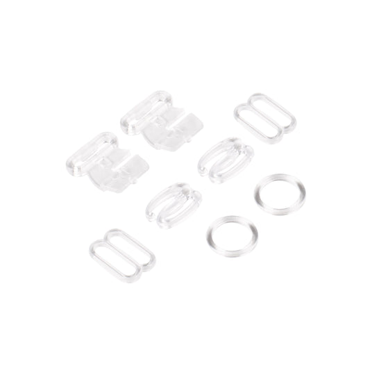 SET FOR BRA 4 ELEMENTS BLISTER x7