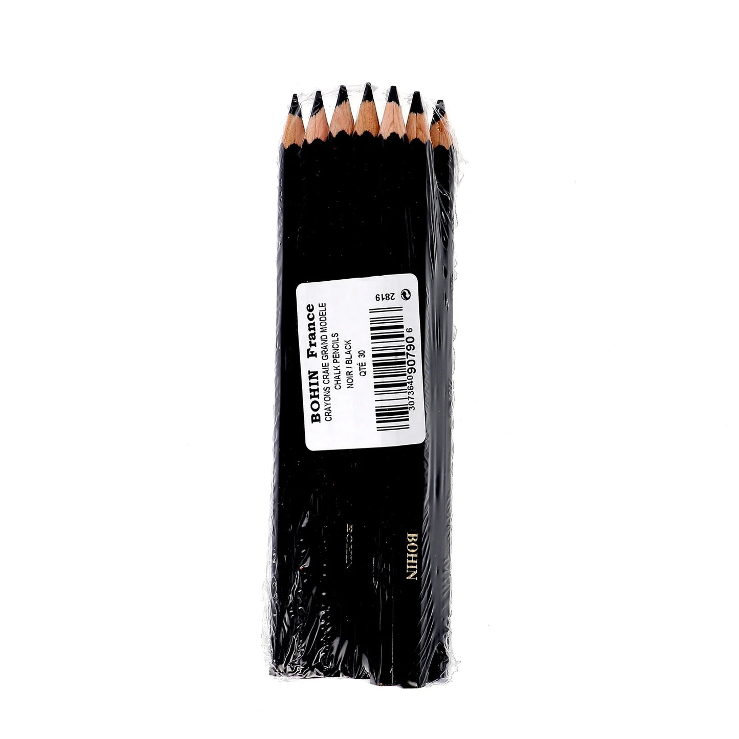 DRESSMAKER PENCIL BLACK (B)