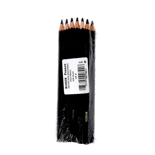 DRESSMAKER PENCIL BLACK (B)