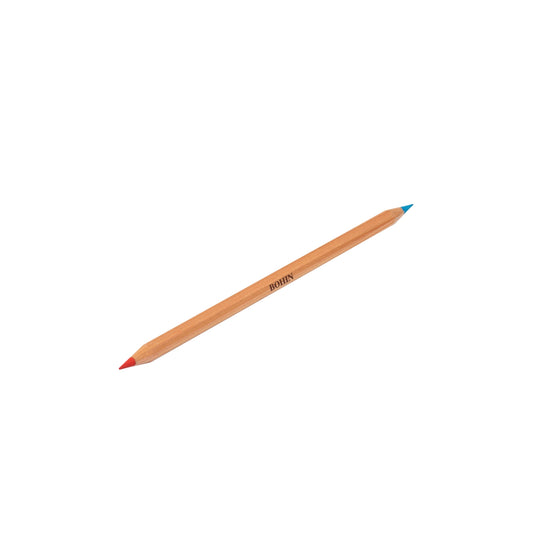DRESSMAK. PENCILS BLUE/RED - BULK