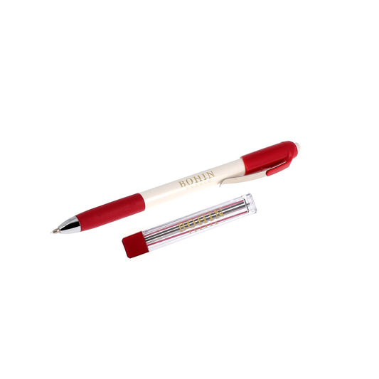 EXTRA FIN PENCIL 0,9mm + 6 ASSRT LEADS