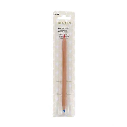 DRESSMAK. PENCILS BLUE/RED - BLI