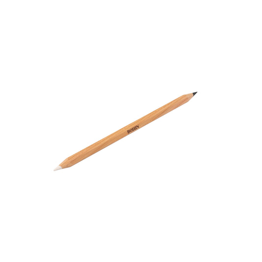 DRESSMAK. PENCILS WHITE/BLK BLI