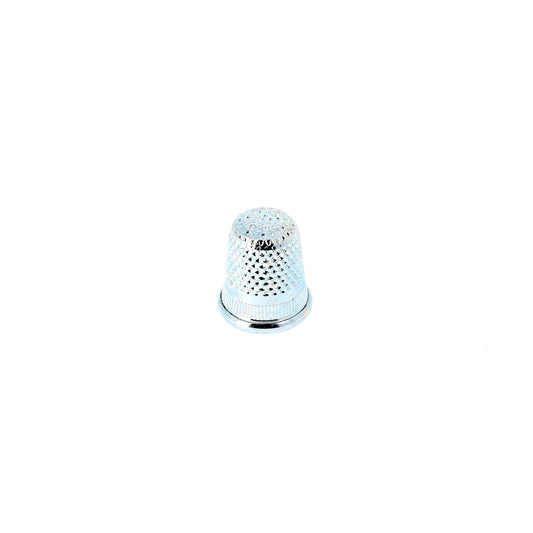 THIMBLES BRASS NICKEL nø4  Blist