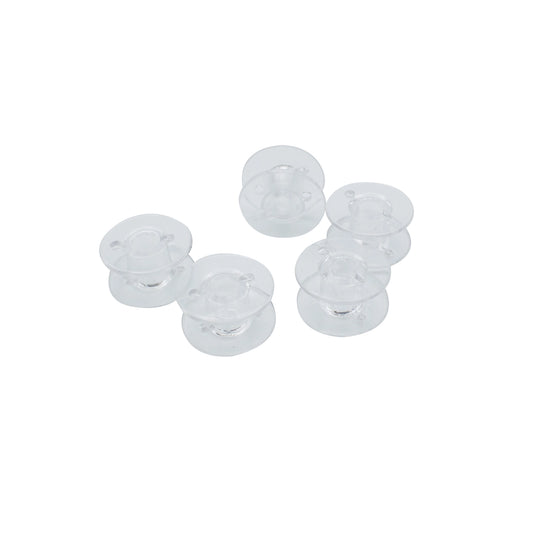 PLASTIC BOBBINS CLASS 15 BLISTx5