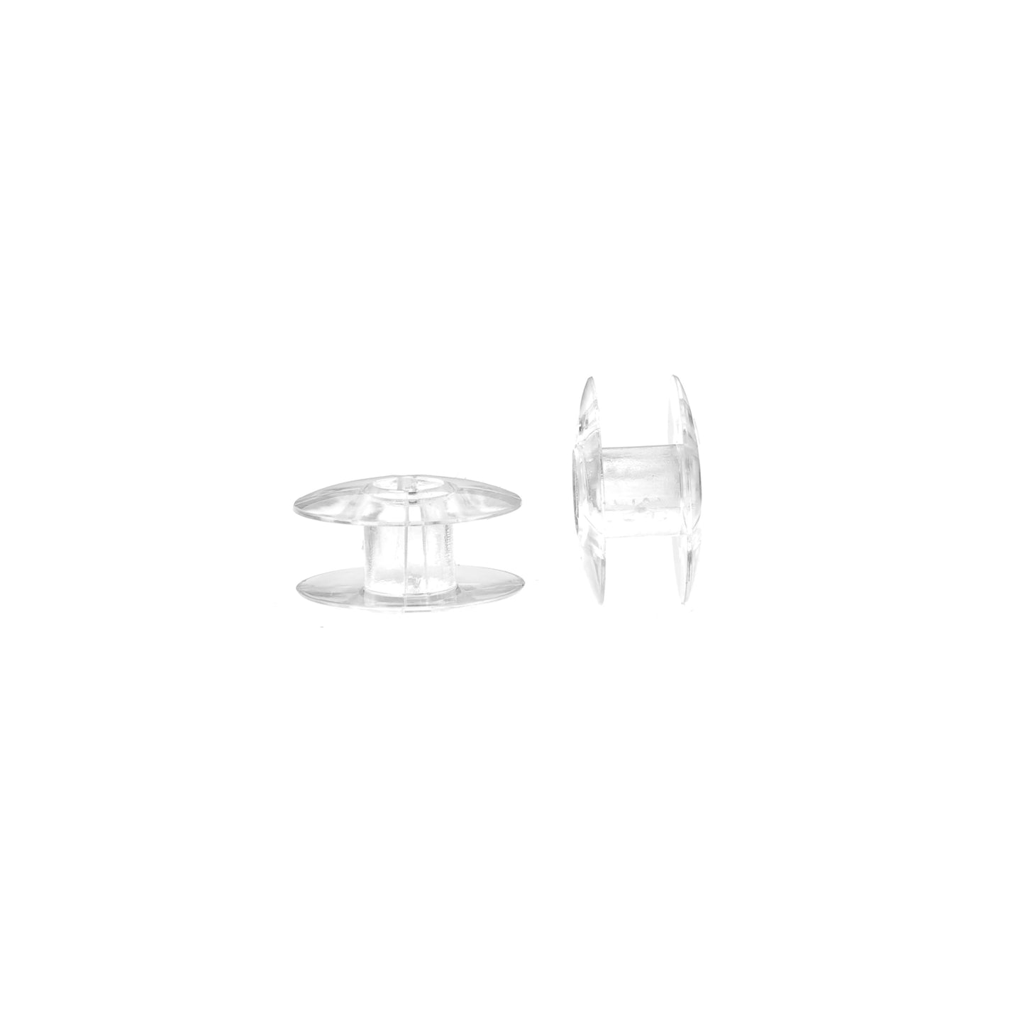 PLASTIC BOBBINS CLASS 66 BLISTx5
