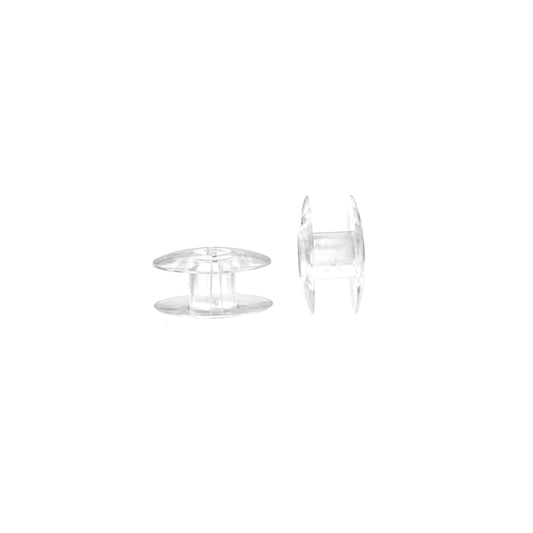 PLASTIC BOBBINS CLASS 66 BLISTx5