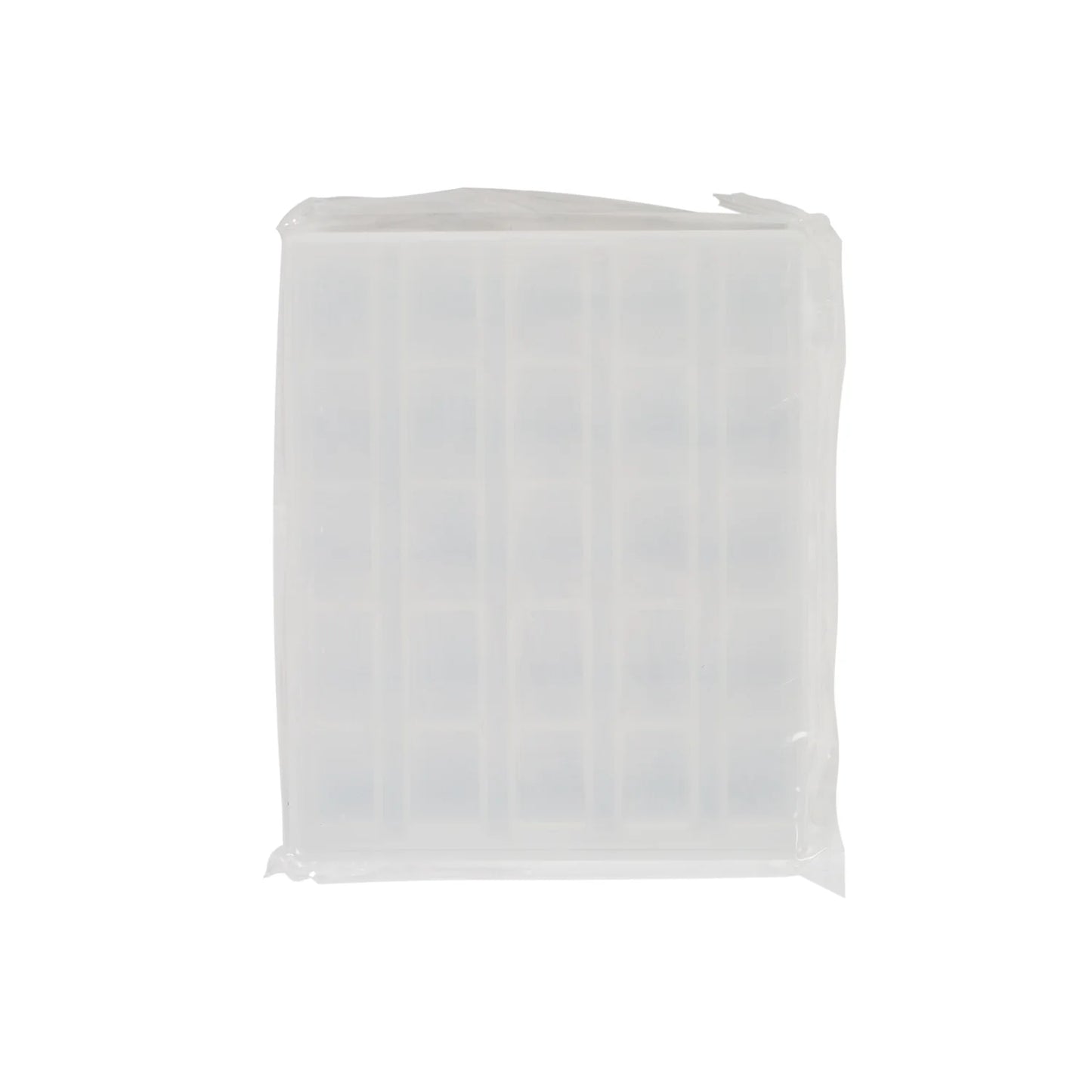 BOBINS CASE (25 BOBINS)    LOOSE