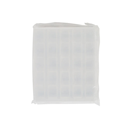 BOBINS CASE (25 BOBINS)    LOOSE