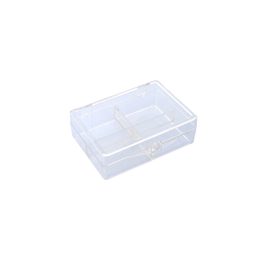 BOBINS CASE (12 BOBINS)  BLISTER