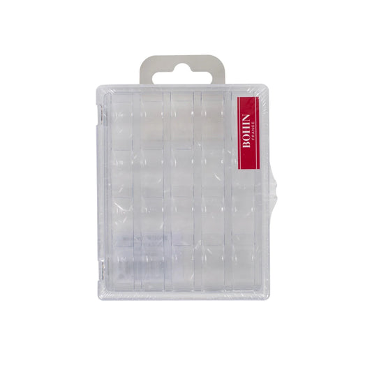 BOBINS CASE (20 BOBINS)    LOOSE