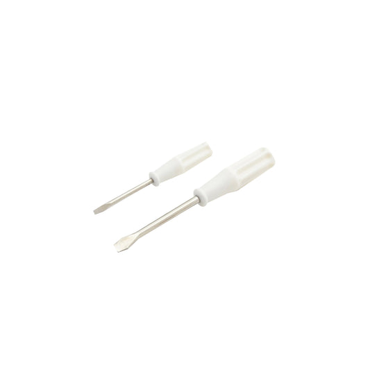 SCREW DRIVERS SET FOR MACHINE x2