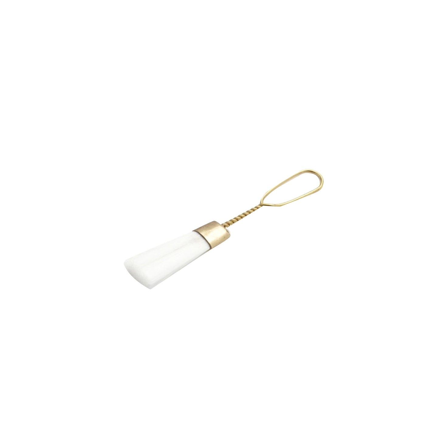 LINT BRUSH FOR SEWING MACHINE x1