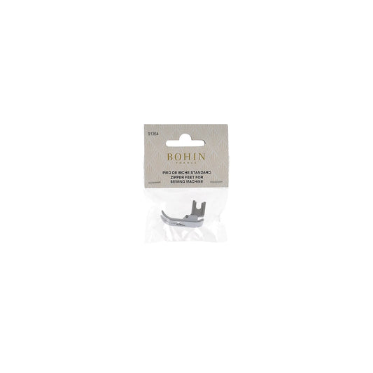 ZIPPER FEET - Universal Blister