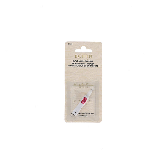 MACHINE NEEDLE THREADER