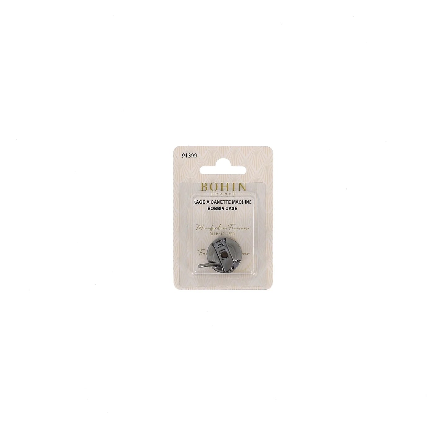 BOBBIN CASE FOR SEW MACHINE