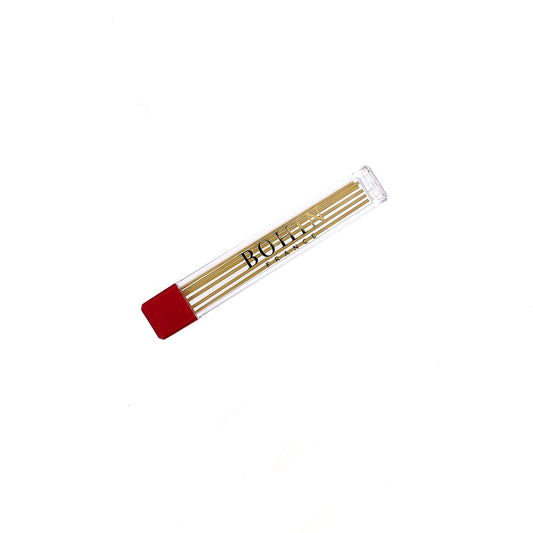 PENCIL REFILL 0.9mm YELLOW Blist