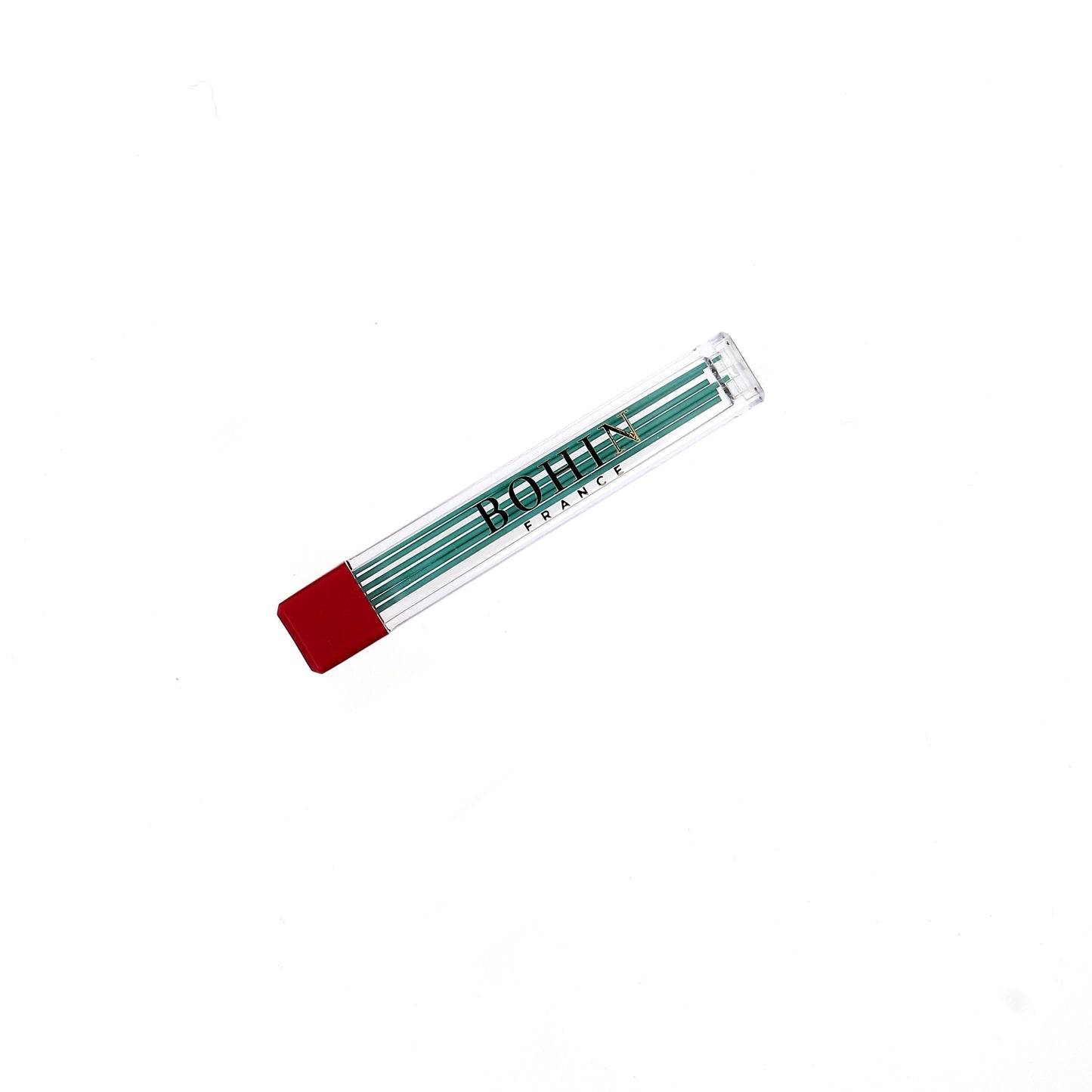 PENCIL REFILL 0.9mm GREEN Blist
