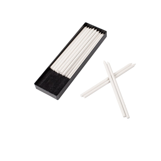 REFILL FOR CHALK PENCIL WHITE