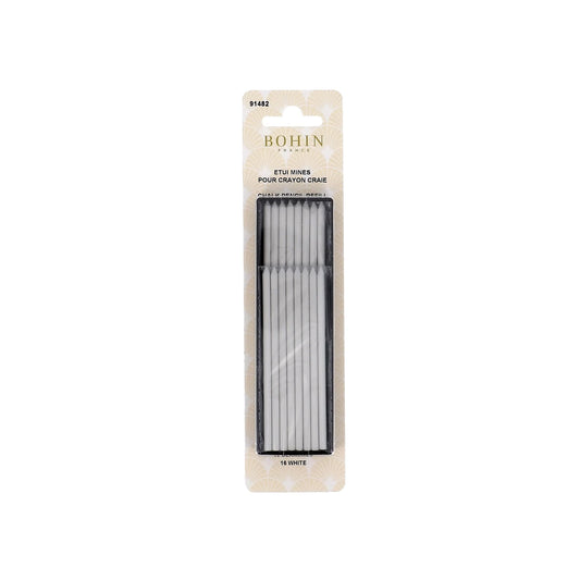 REFILL FOR CHALK PENCIL WHITE