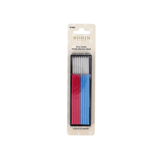 REFILL FOR CHALK CARTRIDGE