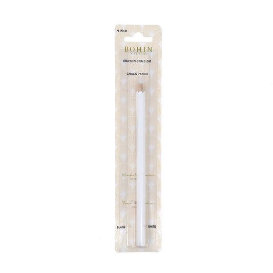 DRESSMAKER PENCIL WHITE - Blister